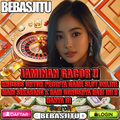 Banner BebasJitu