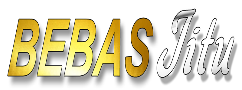 BebasJitu Logo